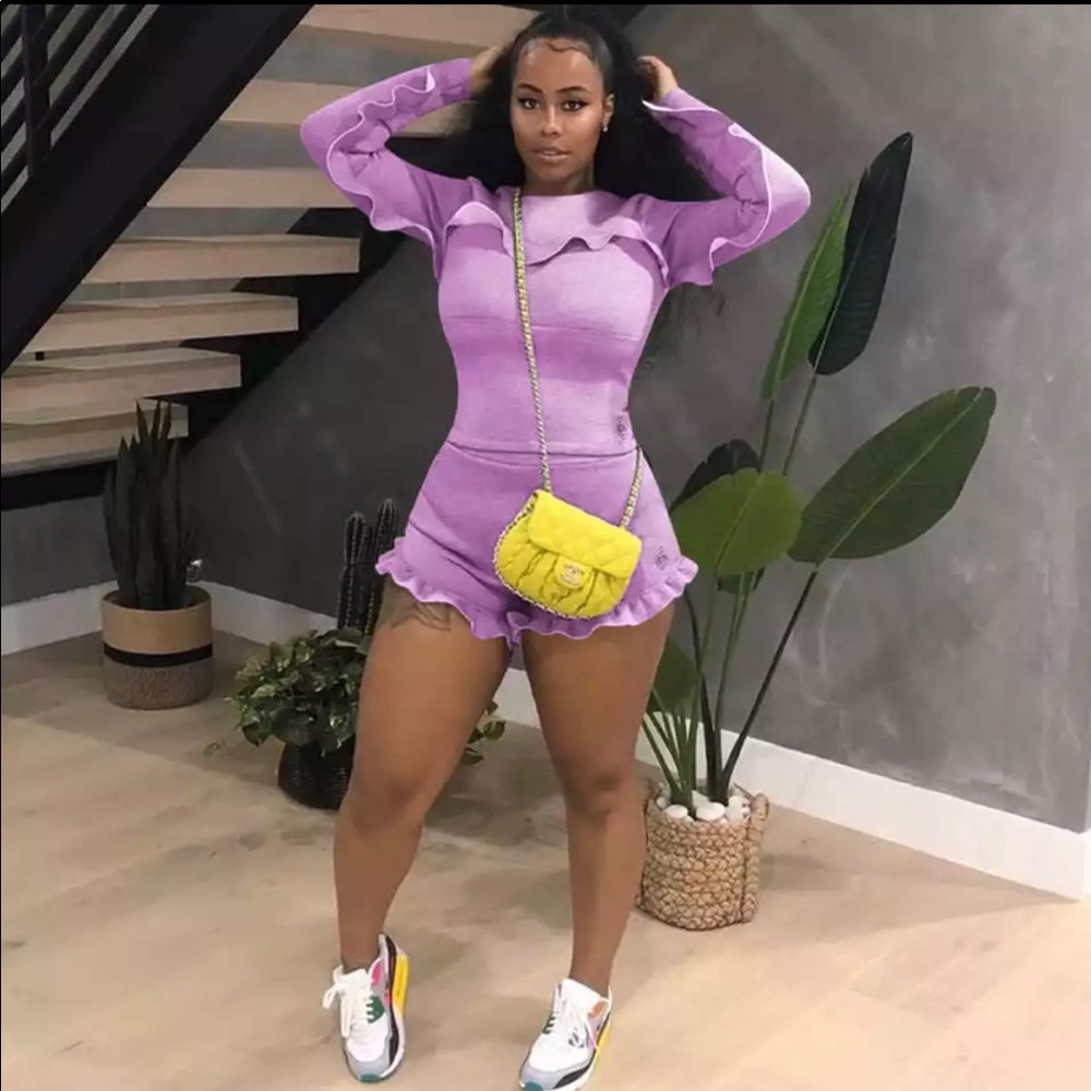 short set